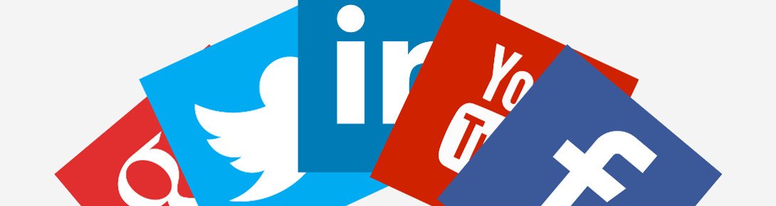 Social media in online survey promotion
