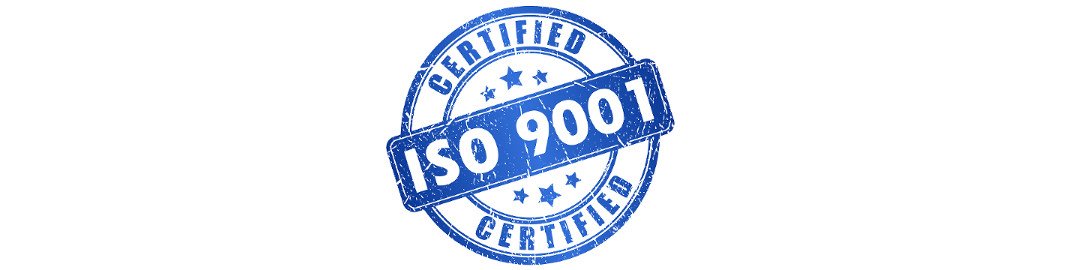 ISO 9001 – Customer satisfaction