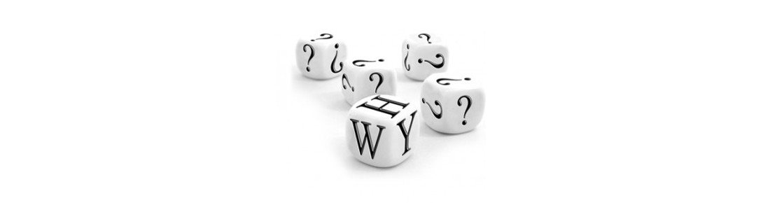 5 Why