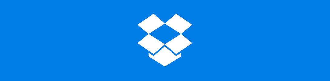 Disc and Dropbox integration
