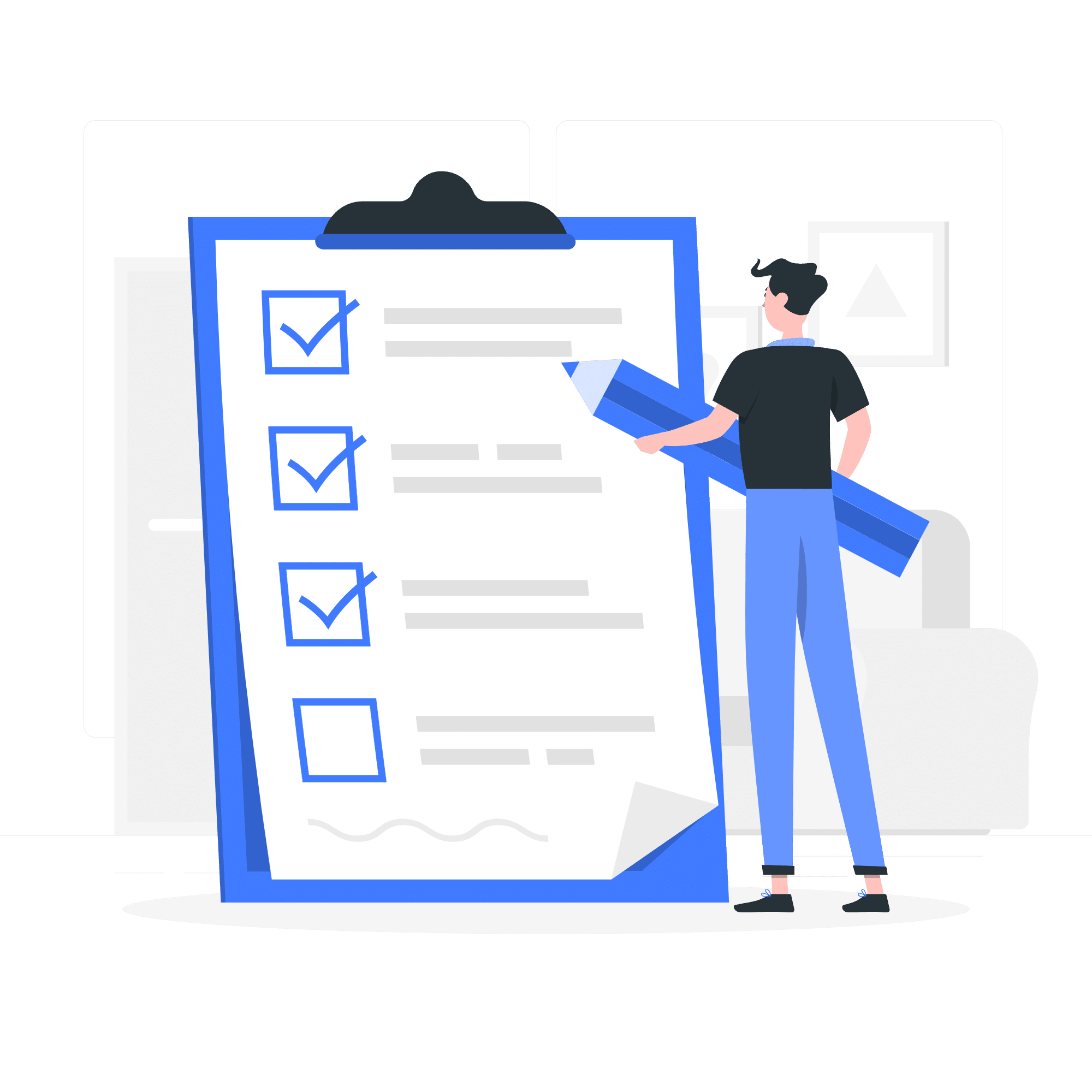 survey design