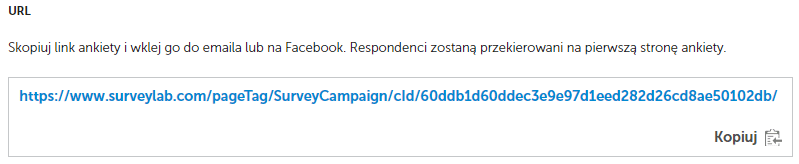 URL