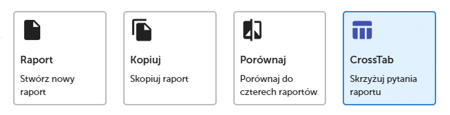 CrossTab