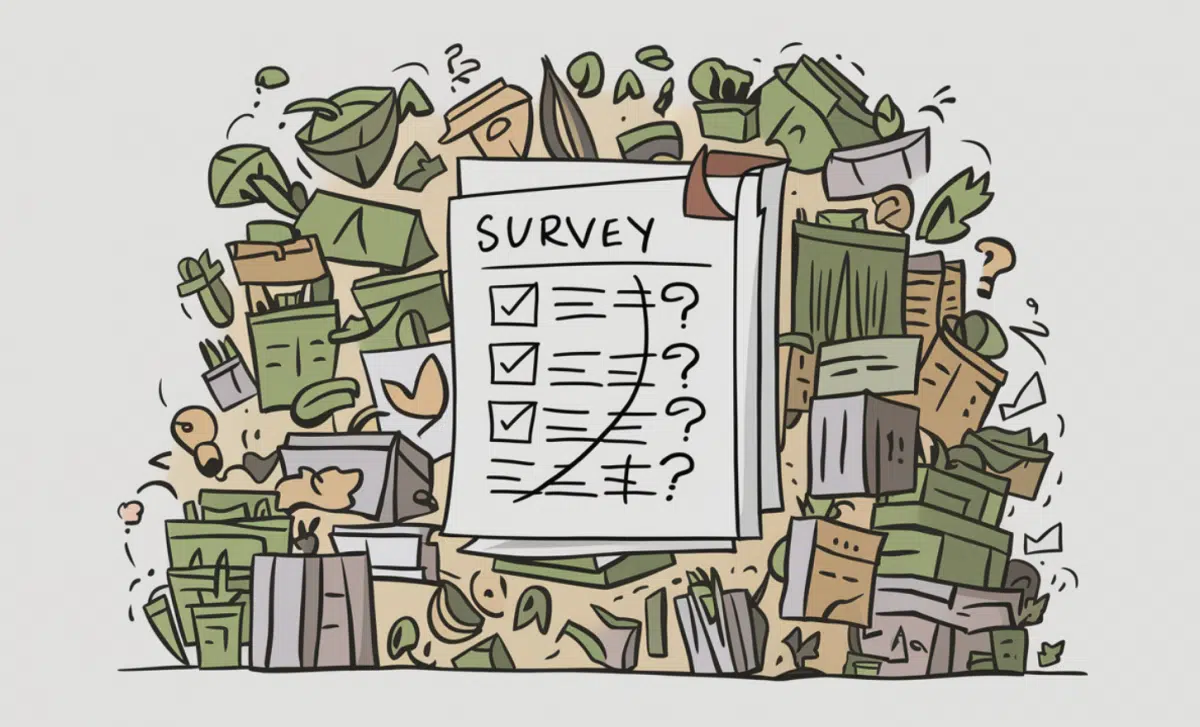 survey design